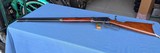 WINCHESTER SPECIAL ORDER MODEL 1894 in 25-35 Caliber - Image 1 of 15