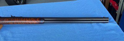 WINCHESTER 1894 1st MODEL with 10 O’CLOCK SCREW - Image 12 of 15