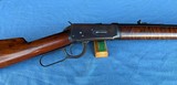 WINCHESTER 1894 1st MODEL with 10 O’CLOCK SCREW - Image 10 of 15