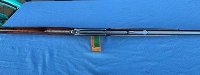 WINCHESTER 1894 1st MODEL with 10 O’CLOCK SCREW - Image 7 of 15