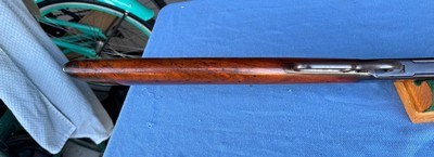 WINCHESTER 1894 1st MODEL with 10 O’CLOCK SCREW - Image 15 of 15