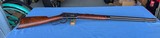 WINCHESTER 1894 1st MODEL with 10 O’CLOCK SCREW - Image 1 of 15