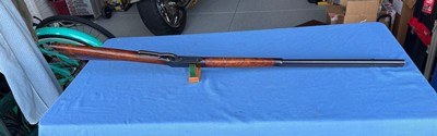 WINCHESTER 1894 1st MODEL with 10 O’CLOCK SCREW - Image 13 of 15