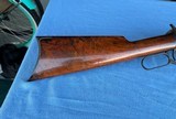 WINCHESTER 1894 1st MODEL with 10 O’CLOCK SCREW - Image 11 of 15