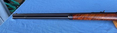 WINCHESTER 1894 1st MODEL with 10 O’CLOCK SCREW - Image 5 of 15