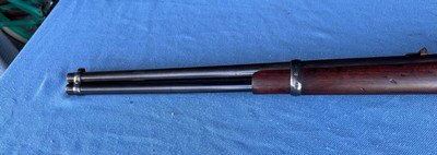 WINCHESTER MODEL 1866 SRC L.D. NIMSKE- N.Y.C. Factory Engraved - Image 4 of 15