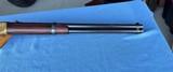 WINCHESTER MODEL 1866 SRC L.D. NIMSKE- N.Y.C. Factory Engraved - Image 8 of 15