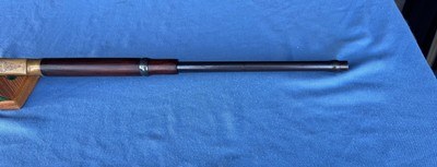 WINCHESTER MODEL 1866 SRC L.D. NIMSKE- N.Y.C. Factory Engraved - Image 15 of 15
