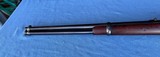 WINCHESTER MODEL 1866 SRC L.D. NIMSKE- N.Y.C. Factory Engraved - Image 4 of 15