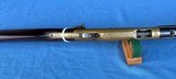 WINCHESTER MODEL 1866 SRC L.D. NIMSKE- N.Y.C. Factory Engraved - Image 10 of 15