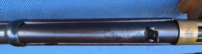 WINCHESTER MODEL 1866 SRC L.D. NIMSKE- N.Y.C. Factory Engraved - Image 12 of 15