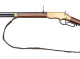 WINCHESTER MODEL 1866 EARLY HENRY MARKED BARREL - 2 of 12
