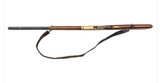 WINCHESTER MODEL 1866 EARLY HENRY MARKED BARREL - 10 of 12