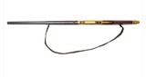 WINCHESTER MODEL 1866 EARLY HENRY MARKED BARREL - 7 of 12