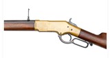 WINCHESTER MODEL 1866 EARLY HENRY MARKED BARREL - 6 of 12