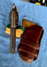 Colt SAA 4 3/4” barrel - 38-40 caliber 1st Generation - Image 11 of 12