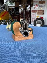 Colt SAA 2nd Gen - 5 1/2” Barrel- Factory Nickel - Rare 44 Special Caliber - Image 11 of 12