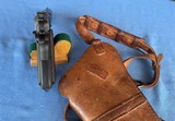 Remington Rand 1911A1 w/ U.S.M.C. Marked Shoulder Holster - Image 10 of 12