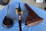 Luger Artillery 1917 - with Snail Drum Mag , Holster and Stock - Image 5 of 14