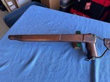Inland M1 Paratrooper Complete stock - Image 7 of 12