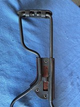 Inland M1 Paratrooper Complete stock - Image 3 of 12