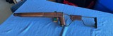 Inland M1 Paratrooper Complete stock - Image 5 of 12