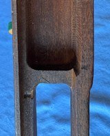 Inland M1 Paratrooper Complete stock - Image 9 of 12