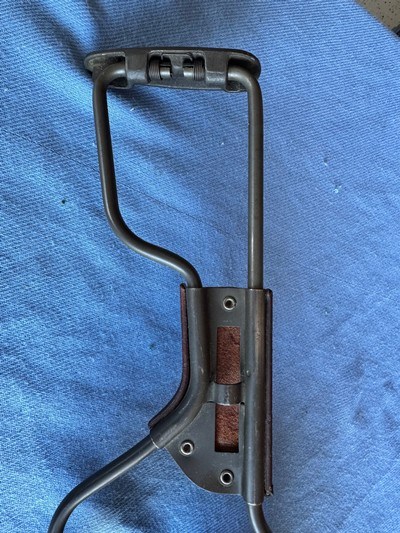 Inland M1 Paratrooper Complete stock - Image 3 of 12