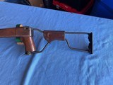 Inland M1 Paratrooper Complete stock - Image 6 of 12