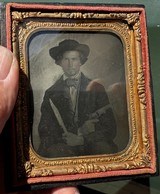 American Antique Bowies WANTED - Image 3 of 3