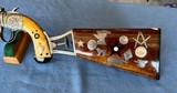 NATHANIAL GILBERT WHITMORE “ BUGGY” Gun circa 1840-1880 - Image 8 of 14