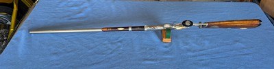 NATHANIAL GILBERT WHITMORE “ BUGGY” Gun circa 1840-1880 - Image 10 of 14