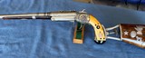 NATHANIAL GILBERT WHITMORE “ BUGGY” Gun circa 1840-1880 - Image 9 of 14