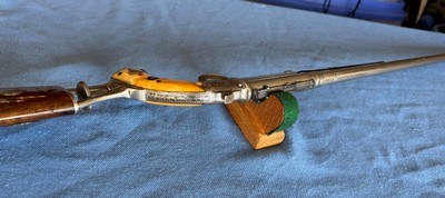 NATHANIAL GILBERT WHITMORE “ BUGGY” Gun circa 1840-1880 - Image 6 of 14