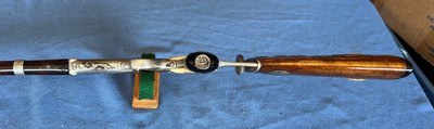 NATHANIAL GILBERT WHITMORE “ BUGGY” Gun circa 1840-1880 - Image 11 of 14