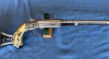 NATHANIAL GILBERT WHITMORE “ BUGGY” Gun circa 1840-1880 - Image 3 of 14
