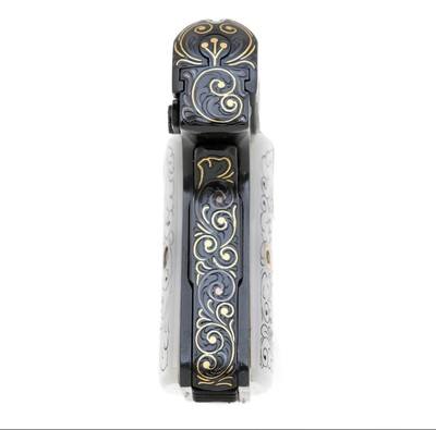COLT 1908 25 AUTO MASTER ENGRAVED - Image 4 of 7