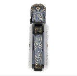 COLT 1908 25 AUTO MASTER ENGRAVED - Image 4 of 7