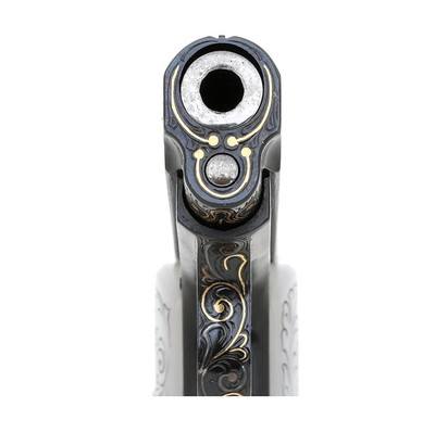 COLT 1908 25 AUTO MASTER ENGRAVED - Image 3 of 7