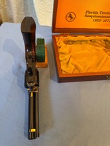 Colt 22 LR - Florida Territory 1822 - 1972 - Image 8 of 14
