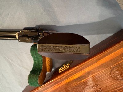 Colt 22 LR - Florida Territory 1822 - 1972 - Image 13 of 14