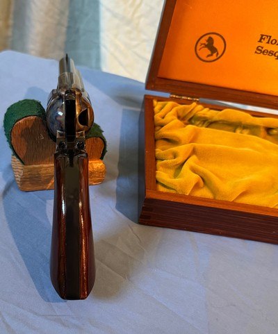 Colt 22 LR - Florida Territory 1822 - 1972 - Image 7 of 14