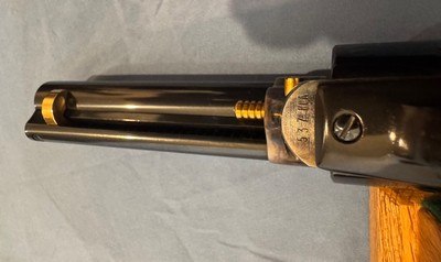 Colt 22 LR - Florida Territory 1822 - 1972 - Image 12 of 14