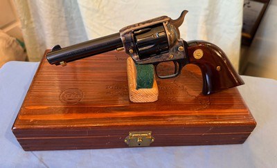 Colt 22 LR - Florida Territory 1822 - 1972 - Image 14 of 14