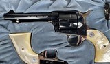 Colt Nevada Centennial 1864-1964 PRESENTATION MODELS - Image 5 of 13
