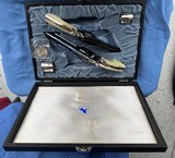 Colt Nevada Centennial 1864-1964 PRESENTATION MODELS - Image 10 of 13