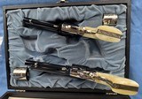 Colt Nevada Centennial 1864-1964 PRESENTATION MODELS - Image 7 of 13