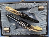 Colt Nevada Centennial 1864-1964 PRESENTATION MODELS - Image 8 of 13
