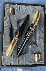 Colt Nevada Centennial 1864-1964 PRESENTATION MODELS - Image 9 of 13