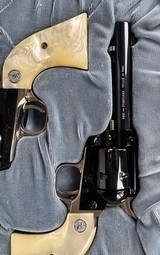 Colt Nevada Centennial 1864-1964 PRESENTATION MODELS - Image 4 of 13